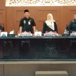 Pertanggungjawaban APBD 2025 Disampaikan, Pemkot Probolinggo Kembali Kantongi Opini WTP