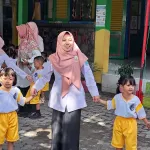 Disdikbud Kota Probolinggo Pastikan Penyaluran BOPDA PAUD Sesuai Aturan Dan Tepat Waktu