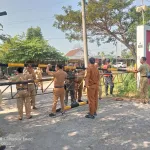 Pasar Jarwo Purwosari Resmi Ditutup Sesuai Peraturan Daerah