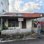 Geger Penemuan Jenazah Pria di Teras Rumah Parit Baru Kubu Raya, Polisi Pastikan Tak Ada Tanda Kekerasan
