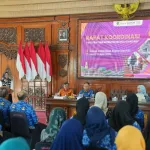 Pemkot Mojokerto Perkuat Sinergi Atasi Stunting dan Siapkan SDM Berkualitas