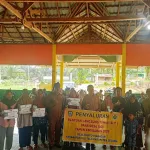 Pemdes Hargo Binangun Salurkan BLT-DD Tahun 2026 kepada 7 KPM (Keluarga Penerima Manfaat)