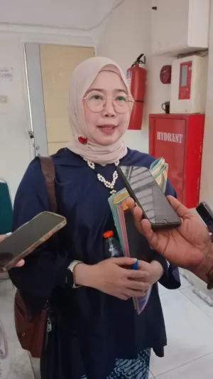 Dinsos P3A Kota Probolinggo Pastikan Penanganan Kasus Kekerasan Berjalan Sesuai Prosedur