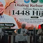 Dialog Kebangsaan di Kubu Raya, Habib Jindan Serukan Persatuan Umat dan Harmoni dalam Keberagaman