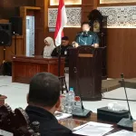 WTP Diraih, Ketua Fraksi Partai PKS Tri Atmojo Adip Minta Pemerintah Fokus Tuntaskan Target Pembangunan