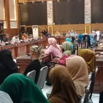 Komisi I DPRD Kota Probolinggo Dorong Percepatan Regulasi Perwali Agar Honor Dan BOSDA PAUD Segera Terealisasi
