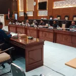 Wakil Ketua Komisi I DPRD Kota Probolinggo Dorong Optimalisasi Keterbukaan Informasi dan Perjuangkan Status PPPK Penuh Waktu
