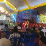 Cahaya Santri dari Jeruk Porot: Haflah Akhiru Sanah Yayasan Nur Misbahul Ulum Penuh Haru