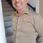 Ketua Komisi III DPRD Kota Probolinggo Muchlas Kurniawan Dorong Penyelesaian Relokasi Kampung Dok