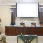 Persiapan Pemilu 2029, KPU-Pemkot Probolinggo Tandatangani Nota Kesepahaman
