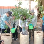 Kota Probolinggo Refleksikan Hari Lingkungan Hidup Sedunia 2026 dengan Korve Bersama Masyarakat di 200 RW dan Pasar Tradisional 2026