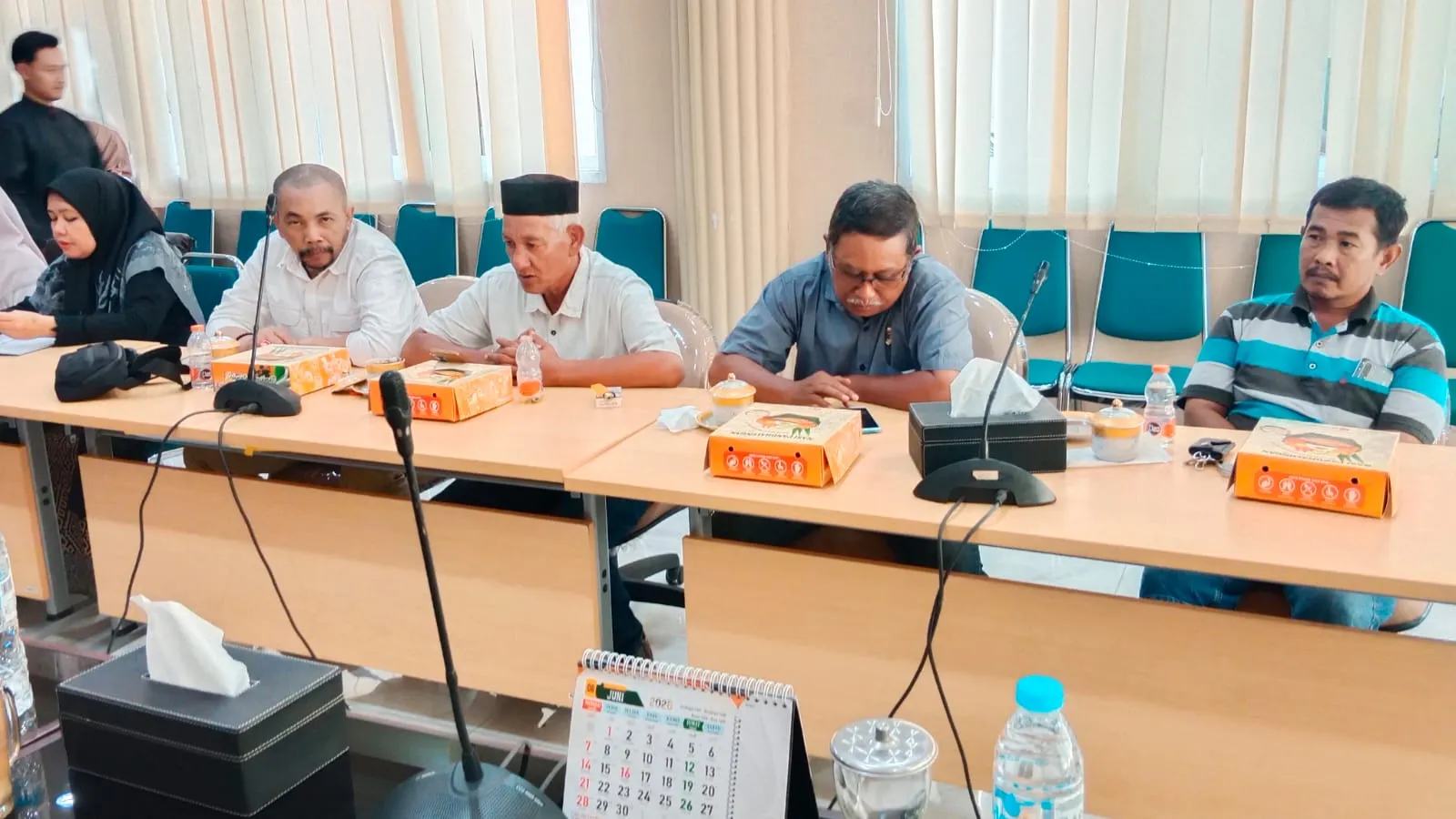 Komisi III DPRD Kota Probolinggo Gelar RDP Perlindungan Anak, Dorong Penguatan Sosialisasi dan Dukungan Anggaran