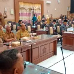 Ketua Fraksi PKB H. Eko Purwanto Dorong Pemerataan Infrastruktur Di Seluruh Kota Probolinggo