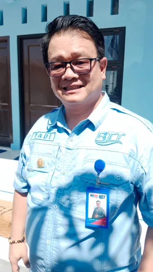 Komisi II DPRD Kota Probolinggo Sidak Perseroda BTT, Evaluasi Penyertaan Modal Rp18,45 Miliar