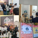 Sekretariat Bersama Podcast Satu Kata Kalbar Diresmikan