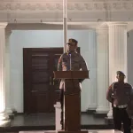 Jaga Kondusifitas Wilayah, Polres Pasuruan Kota Kerahkan Ratusan Personel Amankan Suro Agung 2026