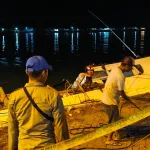 Polsek Kalianget Dukung Ketahanan Pangan Melalui Pengecekan Tanaman Sayuran Di Desa Kalianget Timur