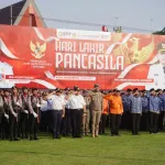 Peringati Hari Lahir Pancasila 2026, Pemkot Mojokerto Teguhkan Semangat Persatuan dan Perdamaian