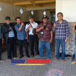 Pembentukan Kepengurusan Struktur Tim Pencari Fakta (TPF) Independent Kabupaten Bondowoso.     