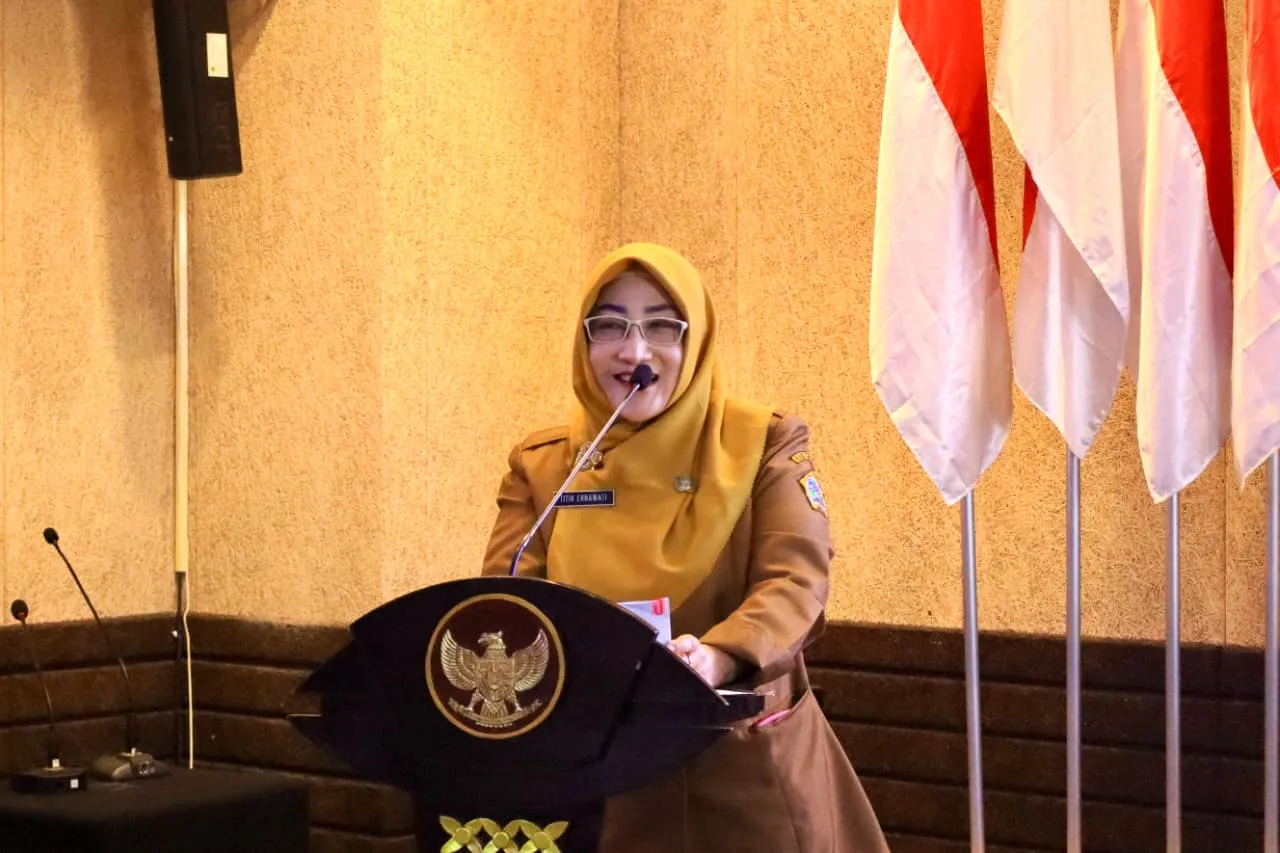 Pemkab Gresik Perluas Bunda Puspa ke 80 Desa untuk Tekan Kemiskinan dan Stunting