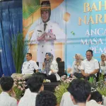 Ning Ita Bekali Generasi Muda Kota Mojokerto Hadapi Ancaman Narkoba