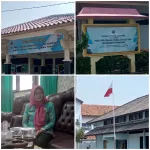 Bendera Merah Putih Terpasang Terbalik di Kantor Dinsos Propinsi Jateng UPTD Pelayanan Lanjut Usia Bojongbata Pemalang