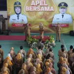 Tak Hanya PNS, PPPK Paruh Waktu di Kota Mojokerto Juga Terima Gaji ke-13