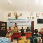 Desa Tumbuan Gelar Ujian Penjaringan dan Penyaringan Perangkat Desa Tahun 2026