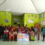 Tepat Sasaran Penyaluran BLT-DD di Desa Selinsingan Berjalan Lancar dan Transparan