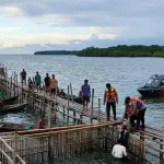 Misteri Hilangnya Pemancing di Kuala Balai Kubu Raya Terjawab, Polisi Pastikan Murni Kecelakaan Laut