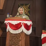 Paripurna DPRD, Wali Kota Mojokerto Sampaikan Penjelasan Raperda Pertanggungjawaban Pelaksanaan APBD 2025
