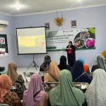 Sinergi Mahasiswa dan Masyarakat Wujudkan Lingkungan Bersih Melalui Inovasi Lindi