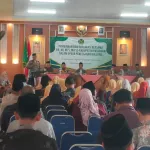 Polres Pasuruan dan Madrasah Satukan Langkah Cegah Bullying, Deklarasikan Lingkungan Pendidikan Aman dan Bermartabat