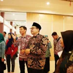Cegah Kanker Serviks, Wakil Wali Kota Mojokerto Dorong Perempuan Lakukan Pemeriksaan IVA