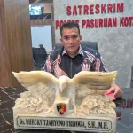 Patroli URC Satreskrim Polres Pasuruan Kota Gagalkan Dugaan Aksi Pemerasan di Wilayah Panggungrejo