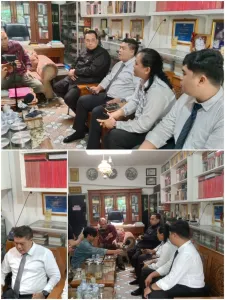 Melalui Kuasa Hukum Syafarudin Usman Berikan Tanggapan Mengenai Dugaan Penggelapan Kliennya