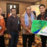 Sekda Gresik Lepas 1.095 Petugas Sensus Ekonomi 2026, Tekankan Profesionalisme dan Integritas