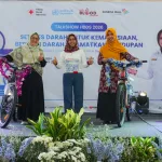Hari Donor Darah Sedunia, Ning Ita Ajak Jadikan Gerakan Kemanusiaan Berkelanjutan