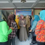 Wali Kota Mojokerto Ajak Warga Tak Takut Periksa TBC