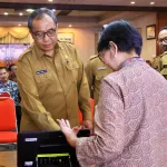 Pemkab Gresik Matangkan Pilkades 2026, E-Voting Disiapkan Untuk Tingkatkan Transparansi