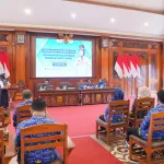 Pemkot Mojokerto Perkuat Pemerintah Digital, Seluruh OPD Diminta Bergerak Bersama