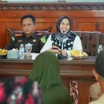 Wujudkan Hunian Layak dan Sehat, Pemkot Mojokerto Kembali Gulirkan Program BRS