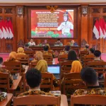 Pemkot Mojokerto Perkuat Efektivitas Investasi untuk Dorong Pertumbuhan Ekonomi