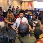 Pasca Penertiban, Bupati Gresik Beri Bantuan Stimulan Usaha dan Lahan Baru untuk PKL Semambung Driyorejo