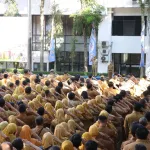 Cimahi Siaga TPA Sarimukti Tutup: ASN Dikerahkan ke Tiap RT, Targetkan 250 Ton Sampah Beres dari Rumah