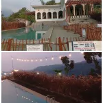 Wisata Bukit Matahari Panglungan, Destinasi Gratis di Wonosalam yang Diharapkan Dongkrak Ekonomi Desa