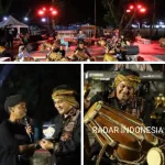 Diluncurkan Komunitas Kendangers Secara Resmi , Siap Ramaikan Seni Tradisional di Kota Tasikmalaya