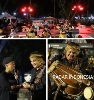 Diluncurkan Komunitas Kendangers Secara Resmi , Siap Ramaikan Seni Tradisional di Kota Tasikmalaya