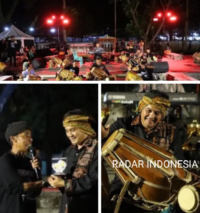 Diluncurkan Komunitas Kendangers Secara Resmi , Siap Ramaikan Seni Tradisional di Kota Tasikmalaya