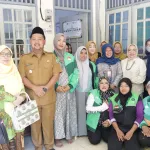 Kunjungi Gresik, Menteri PPPA Apresiasi Sinergi Pemkab dan Dunia Industri dalam Perlindungan Perempuan dan Anak